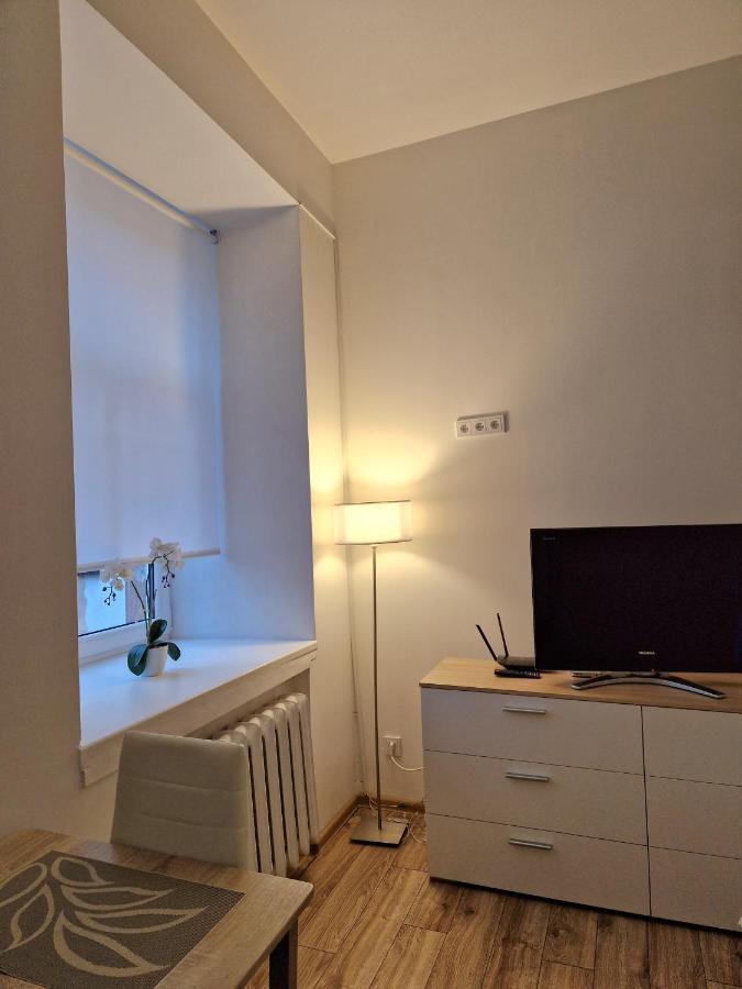 Cozy Studio In Heart Of Old Town VNO Exterior foto
